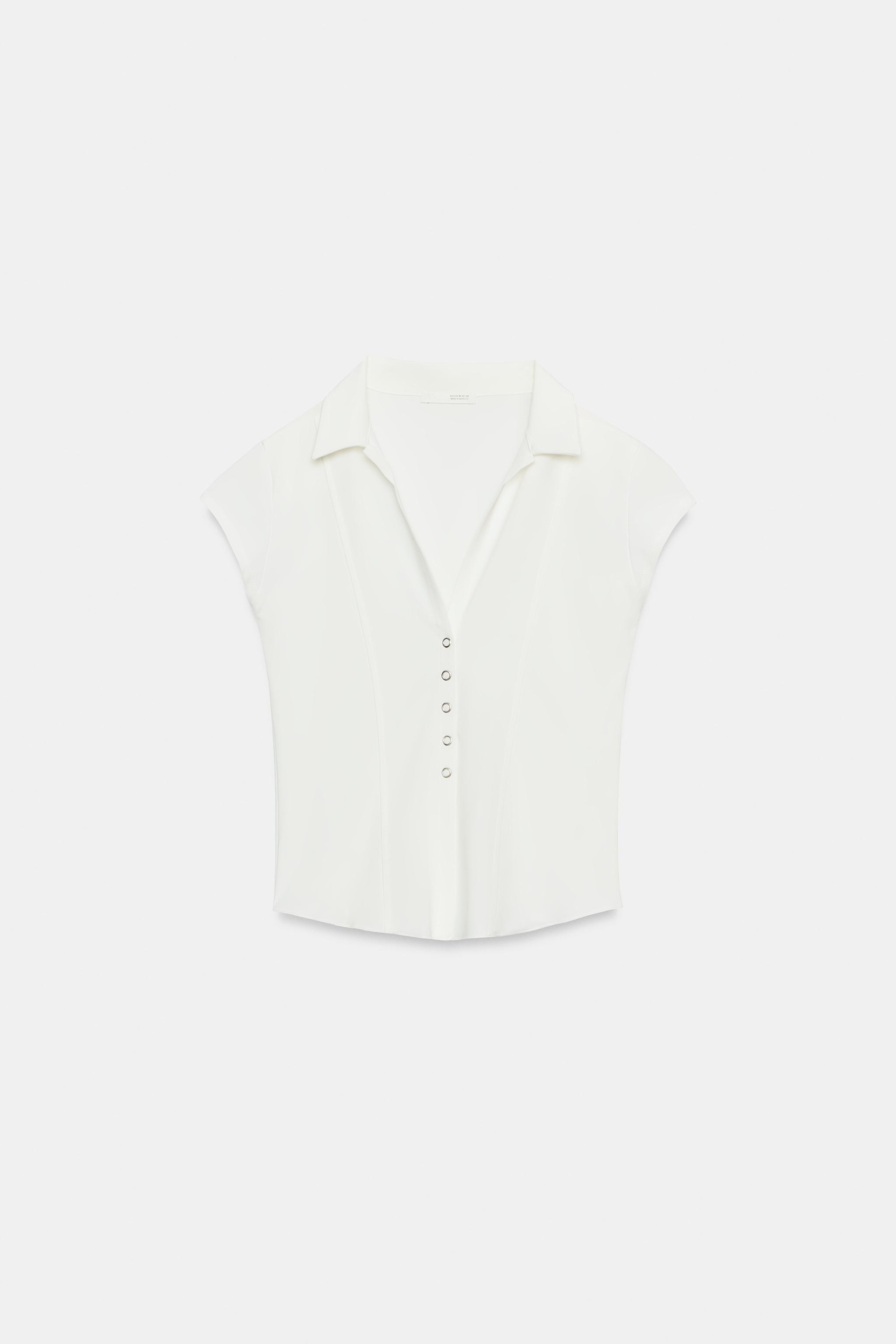 HAUT CHEMISE
